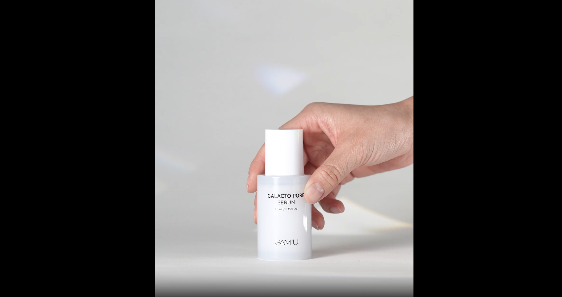 SAM'U GALACTO PORE トライアルセット 6点 SAM'U GALACTO PORE トライアルセット 6点 SAM'U GALACTO PORE